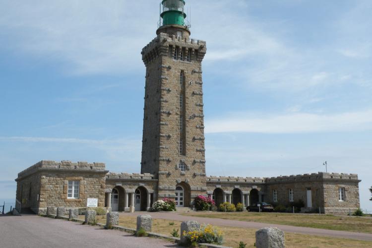 Phare Cap Fréhel 