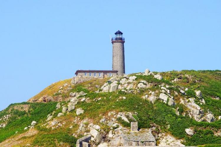 Sept-Iles Sept-Iles