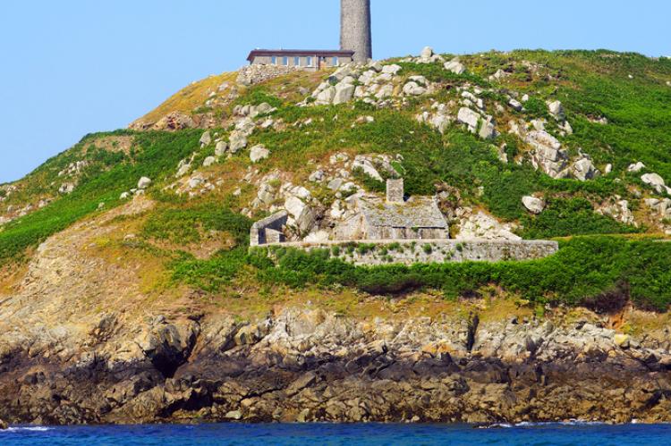 Ile aux Moines, escale phare Ile aux Moines, escale phare