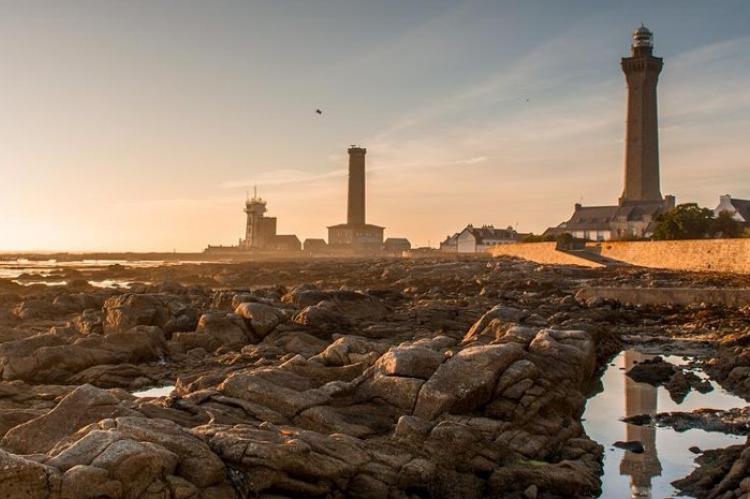 7 phares de Bretagne à voir une fois dans sa vie