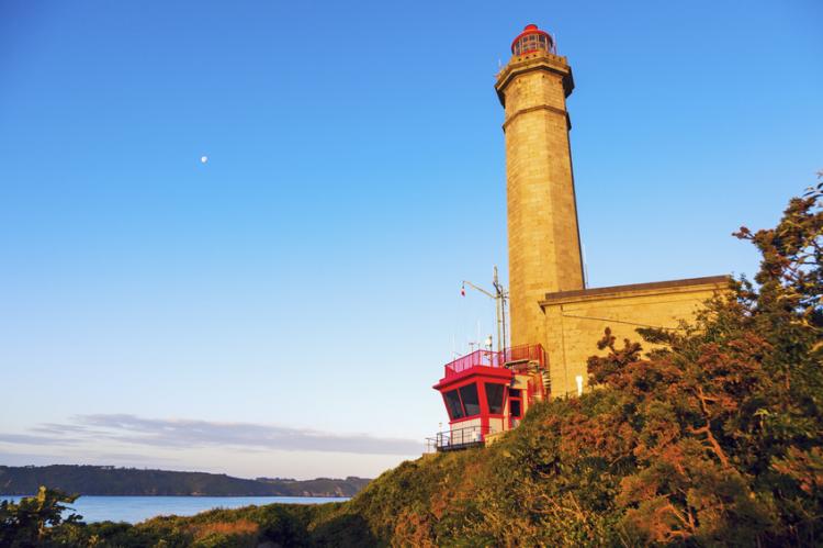 Phare de Portzic Phare de Portzic