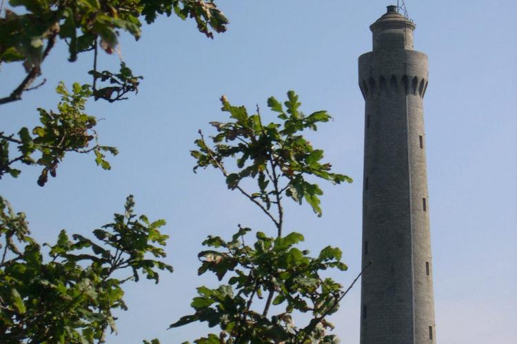 phare de Trézien à Plouarzel