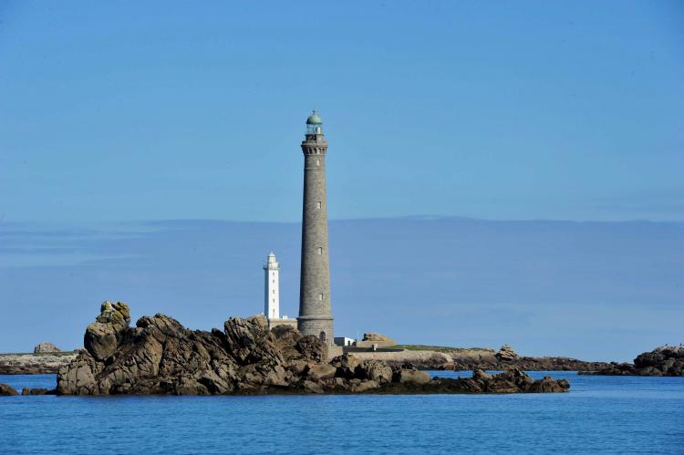 Phare Ile vierge Phare Ile vierge