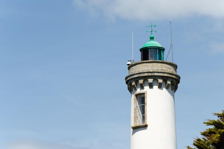 Phare de Port-Navalo Phare de Port-Navalo