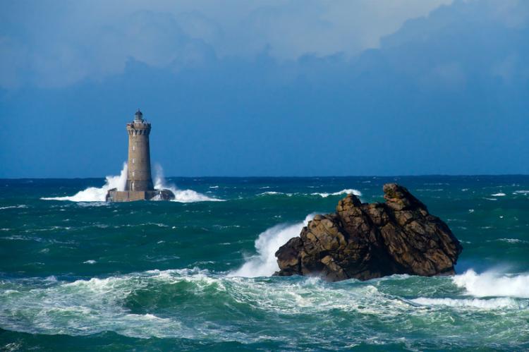 Phare du Four Phare du Four