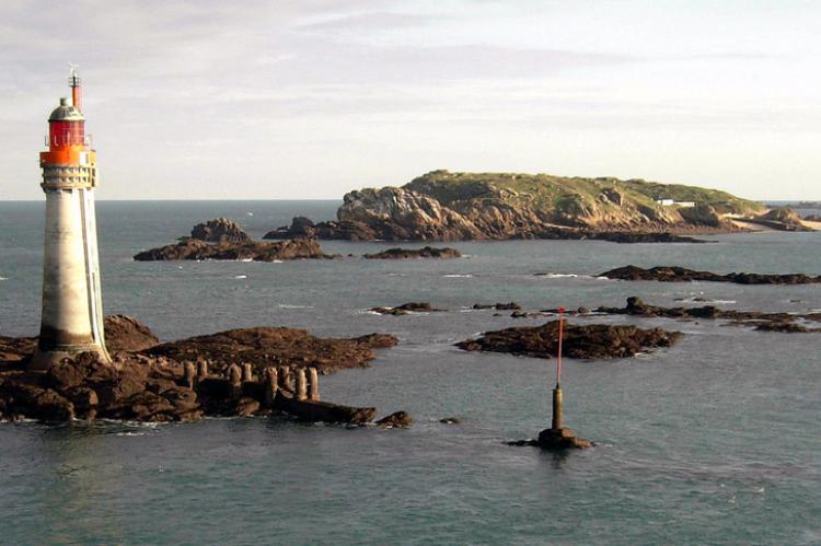 Phare du Grand Jardin Phare du Grand Jardin