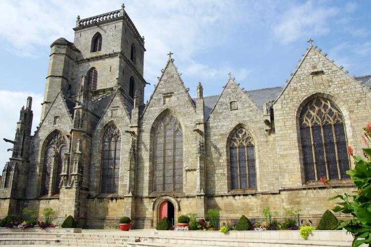 Ploërmel Ploërmel