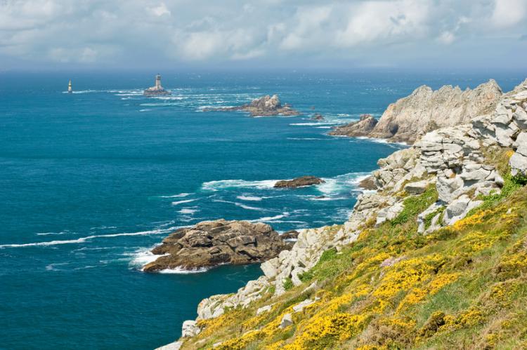 Randonnée à la pointe du Raz Randonnée à la pointe du Raz