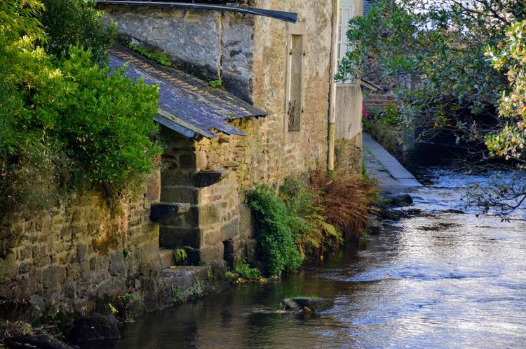 Pont-Aven