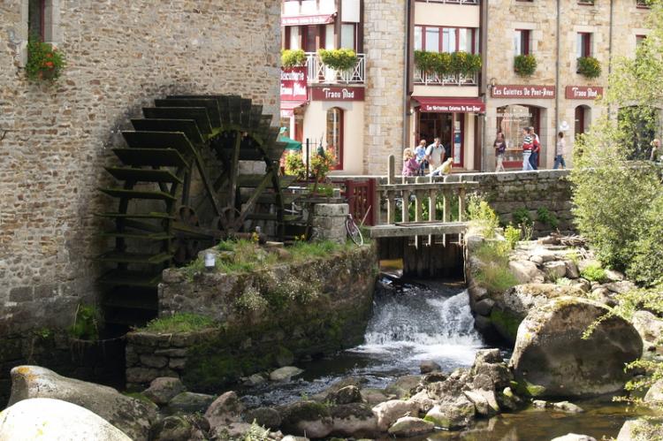 Pont-Aven Pont-Aven