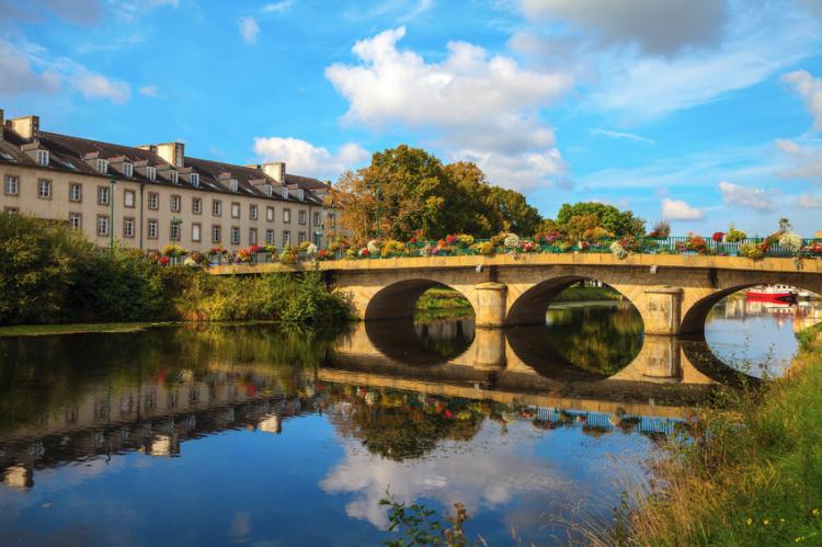 Pontivy Pontivy