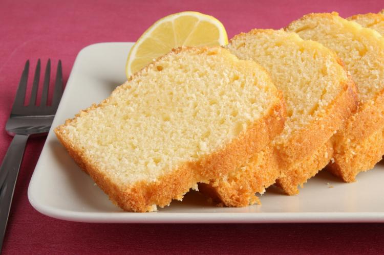 quatre-quarts Quatre-quarts