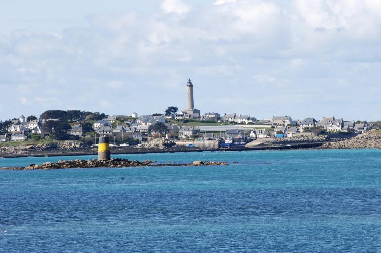 Randonnée des Fontaines - Roscoff