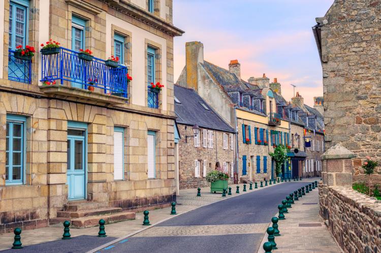 Roscoff Roscoff