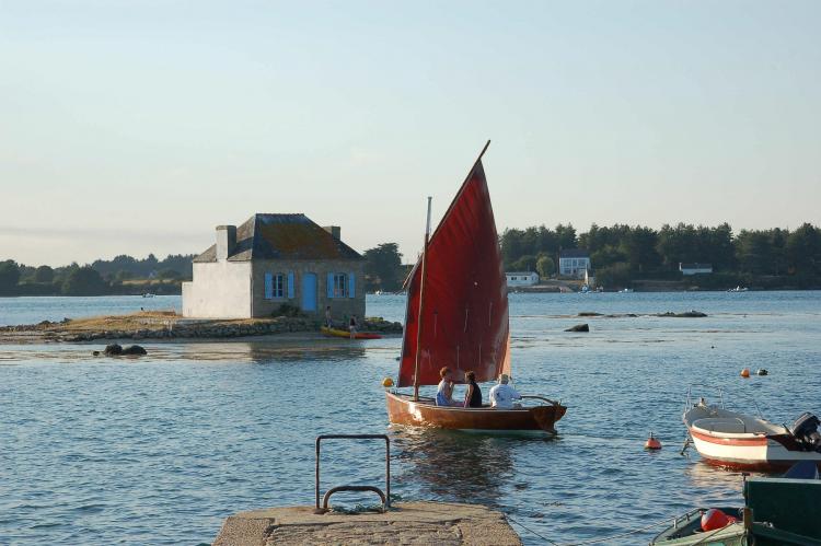 Saint Cado Belz Saint Cado Belz