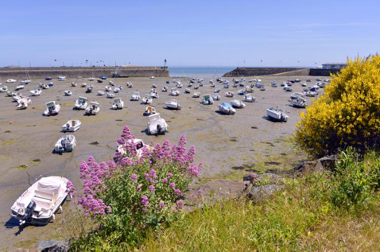 Saint Quai Portrieux