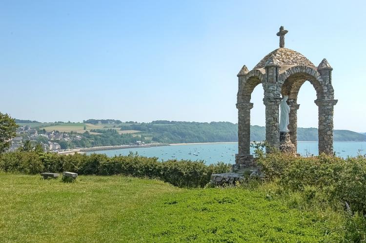 Saint Suliac Saint Suliac