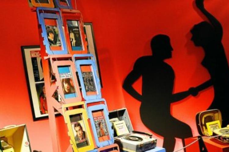 Saint-Brieuc. Foire expo sous le signe des années 60 © Le Télégramme https://www.letelegramme.fr/loisirs/saint-brieuc-foire-expo-sous-le-signe-des-annees-60-07-09-2018-12071196.php#bQTeFuAMl20RmDzF.99 Saint-Brieuc. Foire expo sous le signe des années 60