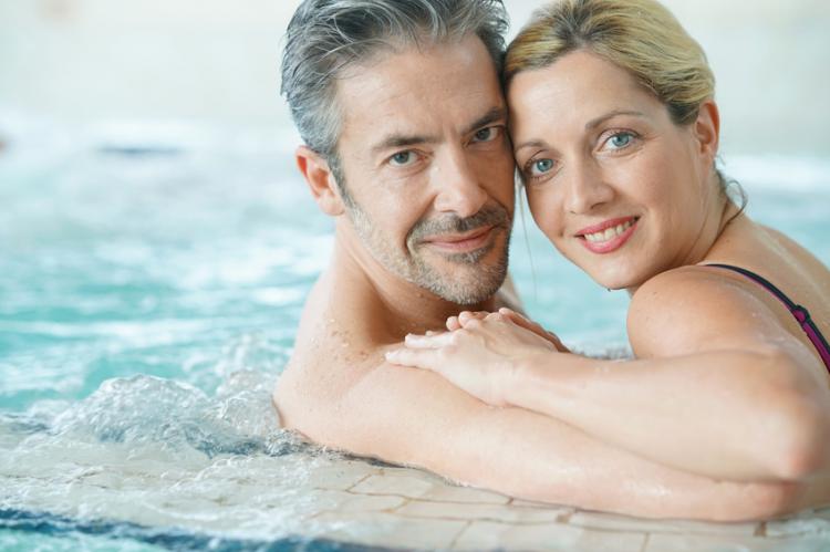 Thalasso amoureux Thalasso amoureux