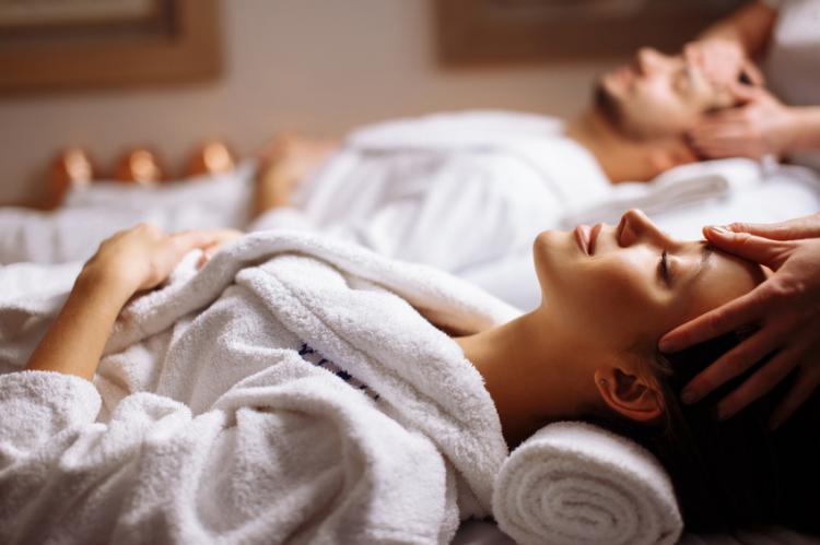 Thalasso de Douarnenez Thalasso de Douarnenez