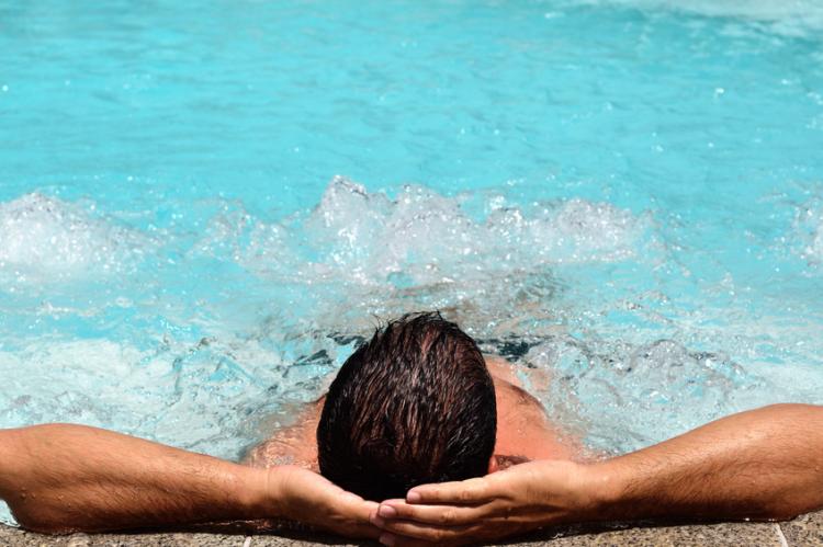Thalasso homme Thalasso homme