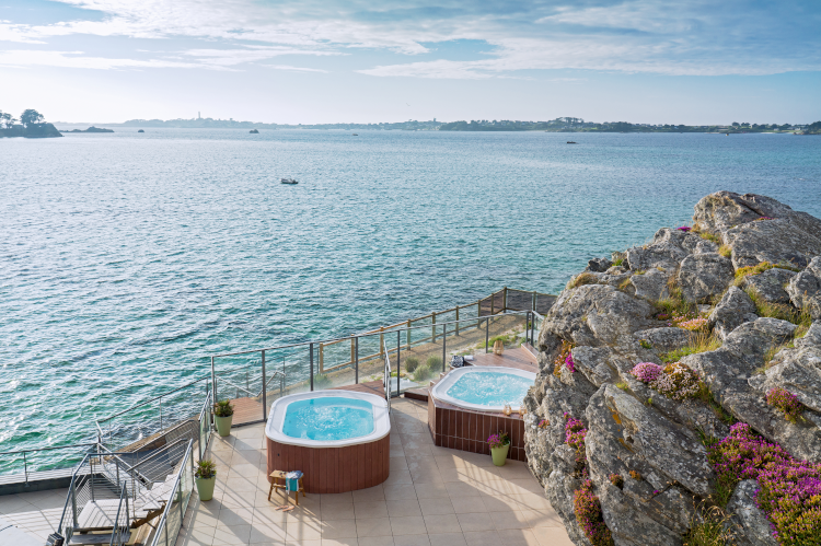 Thalasso de Roscoff en Bretagne Thalasso de Roscoff en Bretagne