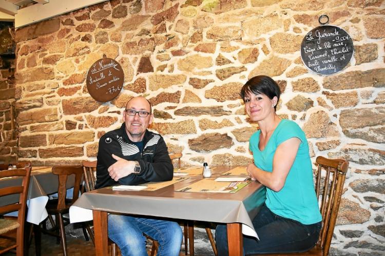 Élodie et Olivier Catherine Élodie et Olivier Catherine