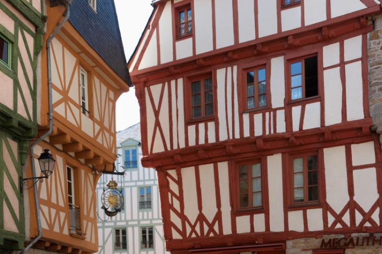 4 façons originales de visiter Vannes