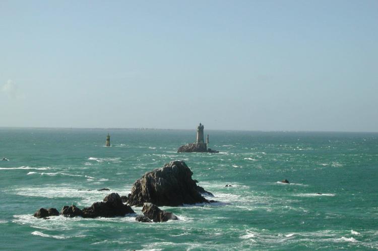 Randonnée à la pointe du Raz