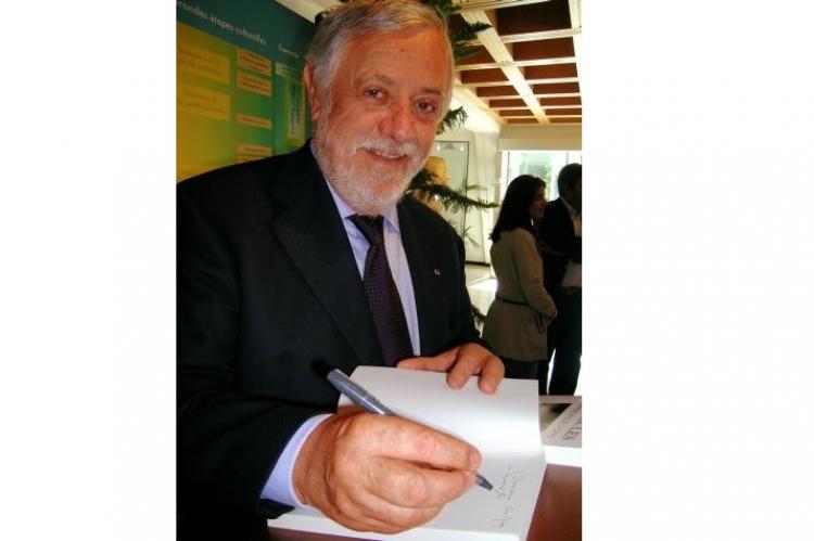 Yves Coppens Yves Coppens