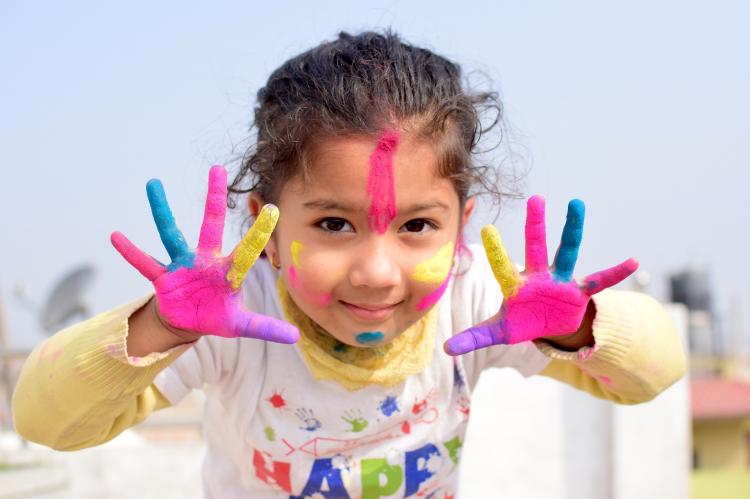 Activités enfants vacances