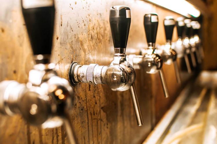 Les meilleurs alcools bretons Les meilleurs alcools bretons