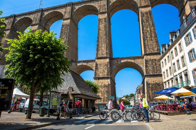 Morlaix Morlaix