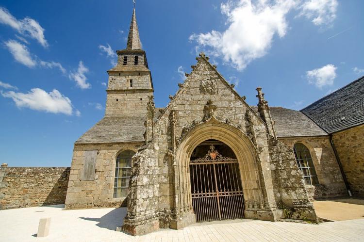 La Chapelle Notre Dame du Tertre