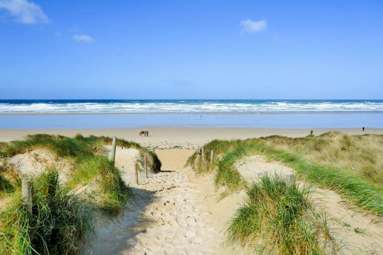 Plage de La Guérite - Tata Beach Plage de La Guérite - Tata Beach