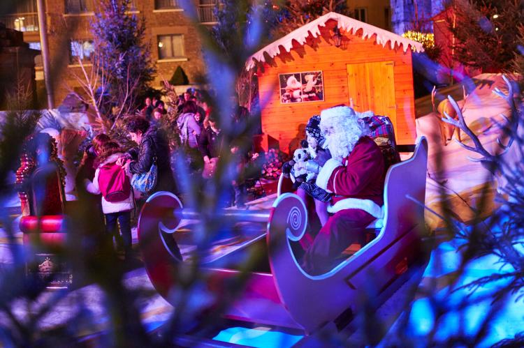 Noël : une tradition celte ? Noël : une tradition celte ?