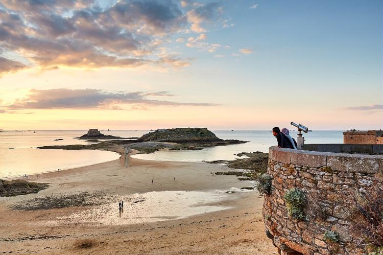 Saint-Malo Saint-Malo