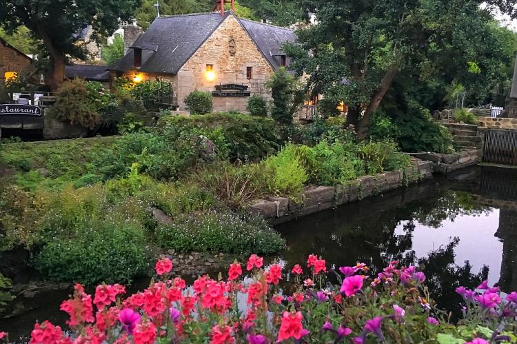 Pont Aven Pont Aven