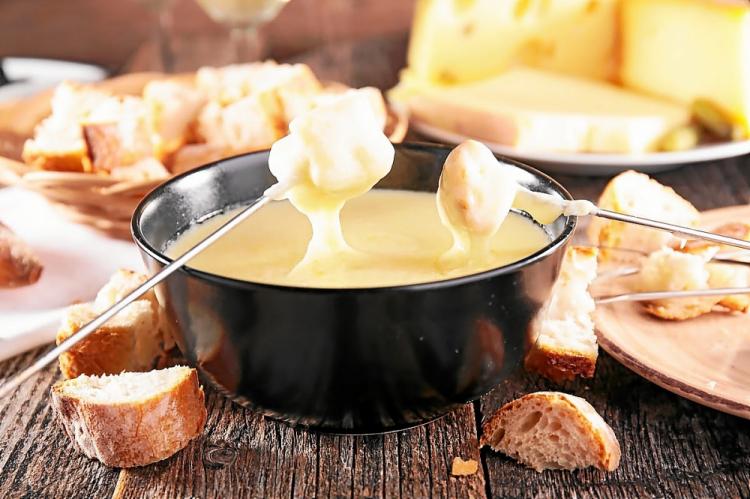 Fromage, un plaisir de saison Fromage, un plaisir de saison