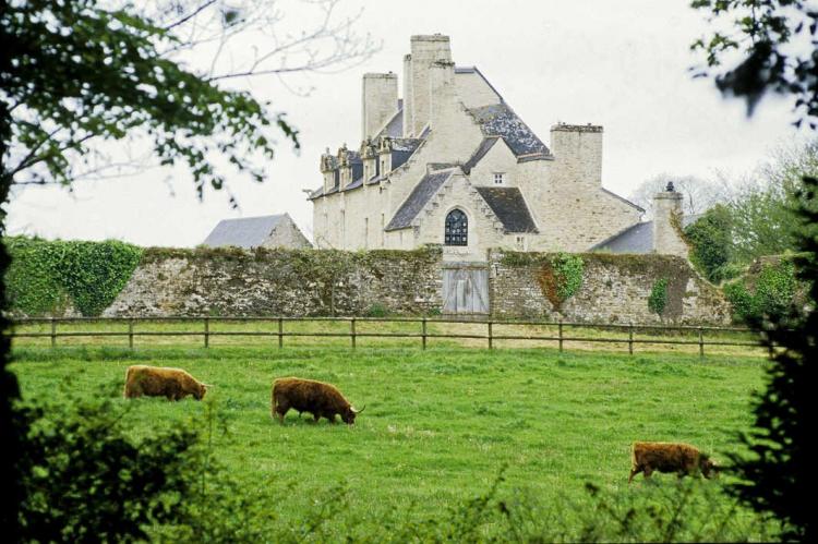 Manoir de Kernault Manoir de Kernault