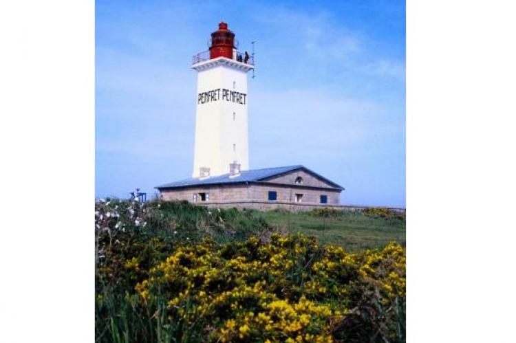 Phare Penfret Phare Penfret