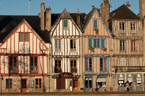 10 vérités historiques sur Vannes