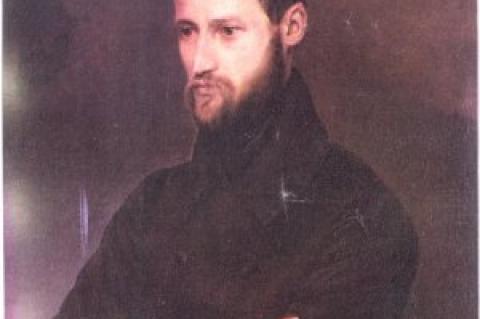 Auguste Blanqui