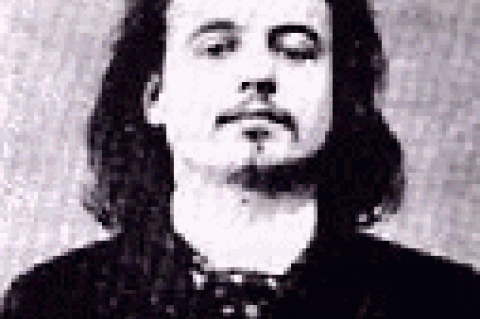 Alfred Jarry