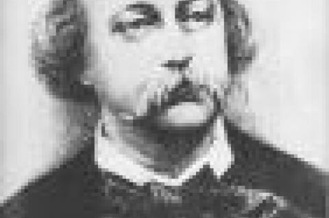 Gustave Flaubert