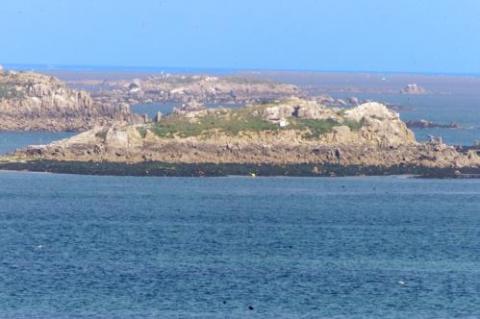 Ile-aux-Dames