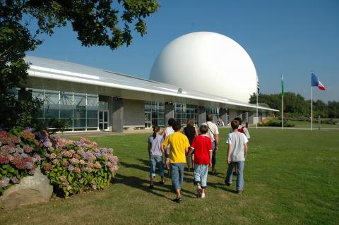 La Cité des télécoms