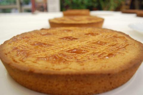 Gâteau breton