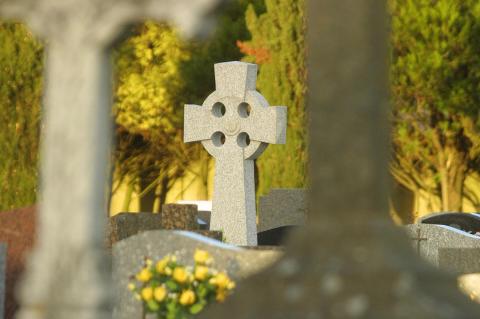 La Croix Celtique, symbole du christianisme celte