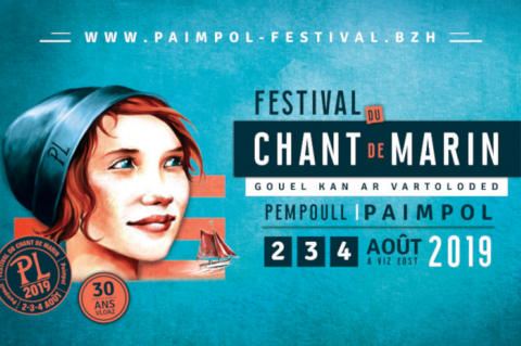 Festival du Chant de Marin